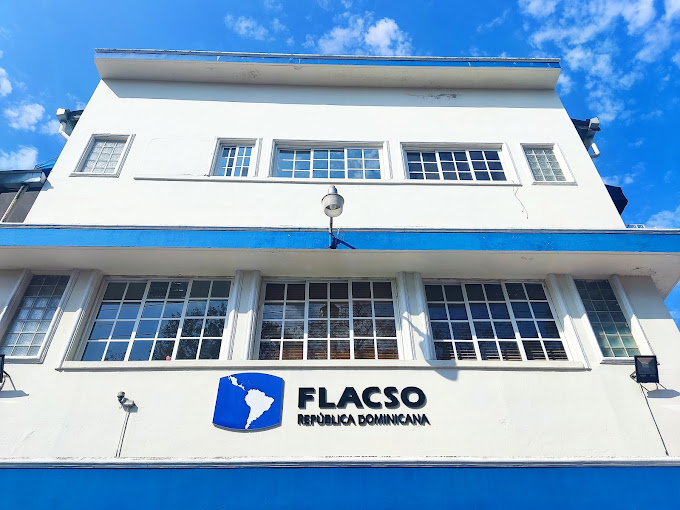 FLACSO República Dominicana